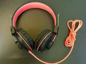 NINTENDO SWITCH - CUFFIE STEREO HEADPHONES - BIGBEN - Foto 1 di 8