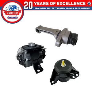 Fits 2016-2021 Hyundai Tucson 2.0L 2.4L FWD AUTO Engine Motor & Trans Mount : - Picture 1 of 2