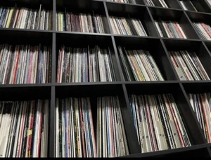 Mixed Hip hop R&b House Dance Disco Vinyl Lot - 5 VG+ /EX BUNDLE 12" - Imagen 1 de 2
