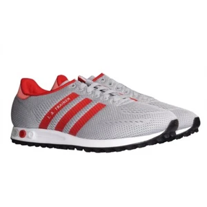 FW22 ADIDAS SCHUHE LA TRAINER EM TURNSCHUHE HERREN SNEAKERS SPORT S76083 - Bild 1 von 3