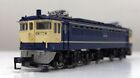 KATO #65-10 JNR Class EF65-10 Electric Locomotive (N scale 1/150 9mm)