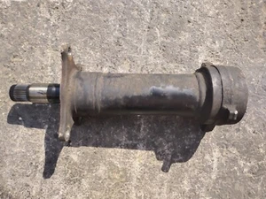 Toyota Landcruiser Colorado Prado Front Differential Attachment Intermediate - Picture 1 of 2