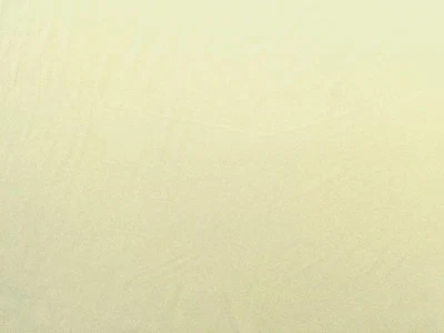 5 Yds-Awesome DESIGNER LT BEIGE OFF-WHITE Rayon/Poly FAILLE Fabric GREAT DRAPE - Image 1 of 3