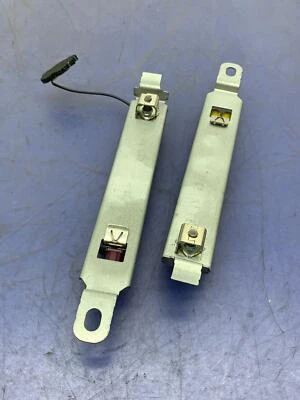 2017 - 2018 PORSCHE CAYENNE 92A OEM ANTENA AMPLIFICADOR CONJUNTO (2) 95B035225 Foto 1 de 4