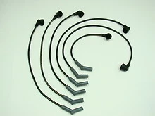 Conjunto de fios Windstar 3.0L 95-98 supressor vela de ignição 8 mm 98215 - Imagem 1 de 1