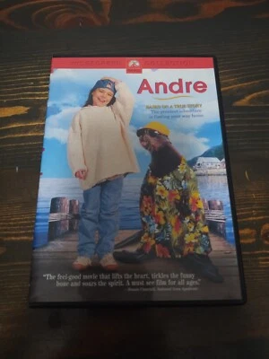 ANDRE A Seal in My House DVD Tina Majorino KEITH CARRADINE Joshua Jackson  Rare - Image 1 of 4