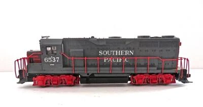 HO Custom to Prototype Southern Pacific GP35 Cab 6537 Type EF425-1 - Image 1 of 4