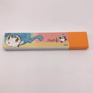 Espejo Ranma 1/2 Stick Japón Tsutaya Limitado Productos Originales Anime Japonés Manga - Imagen 1 de 10