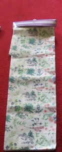 Celebrate It Spring Floral Table Cover 60" x 84" - Imagen 1 de 4