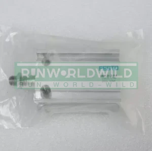 1 Stück NEU für Festo Zylinder DMM-20-25-P-A 158525 - Bild 1 von 1