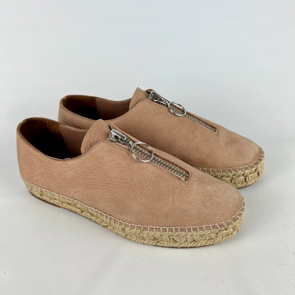 Alexander Wang Women's Leather Flats and Oxfords for sale | eBay