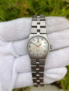 Tissot Pr 516 Tissot PR 516 GL vintage Unisex - Picture 1 of 10