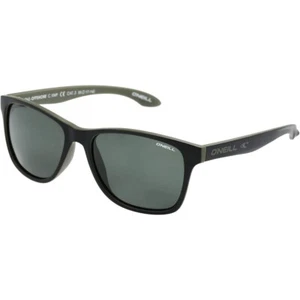 Occhiali da sole O'Neill Offshore polarizzati blu ONS-OFFSHORE-104P nero/verde - Foto 1 di 3