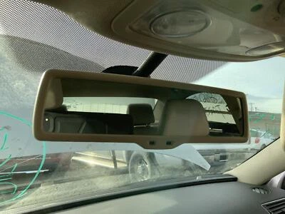 Espejo retrovisor interior delantero central usado se adapta a: Volkswagen Passat 2014 con automático Foto 1 de 4