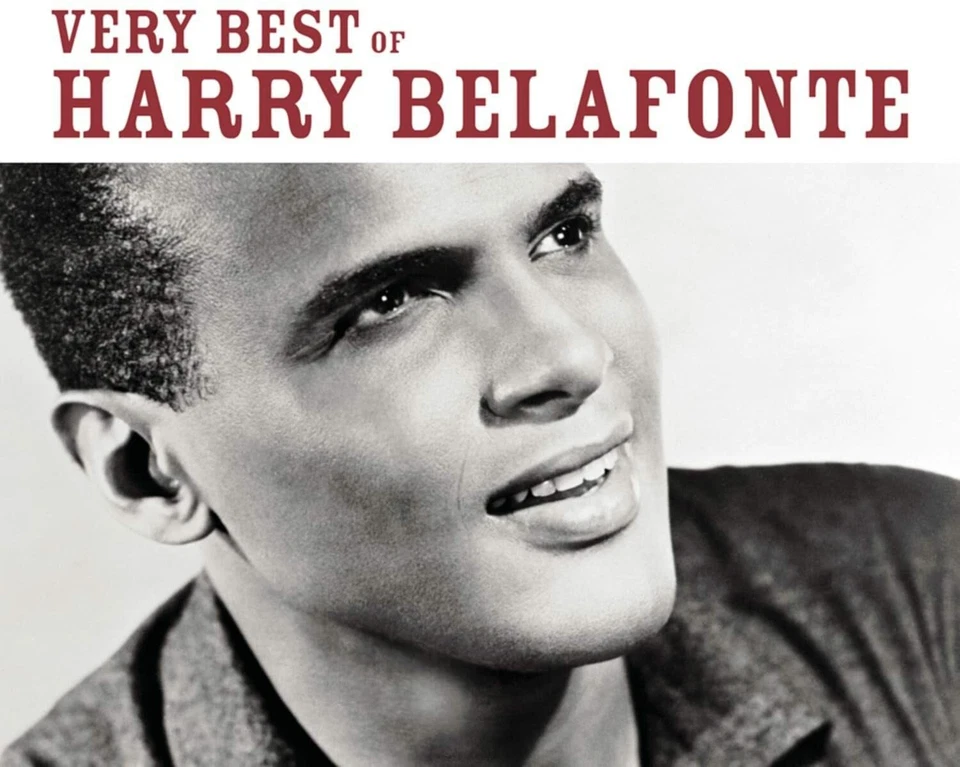 Harry Belafonte, Very Best Of / CD BRAND NEW at Musica Monette, Canada - Image 1 of 1