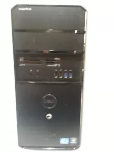 Dell Vostro 470 MT Intel Core I5 3.1, 4gig, 1Tb hdd, wifi, Windows 10 Pro - Picture 1 of 10