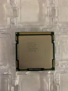 Intel Core i3-540 Prozessor 4M Cache, 3,06 GHz SLBTD - Bild 1 von 2