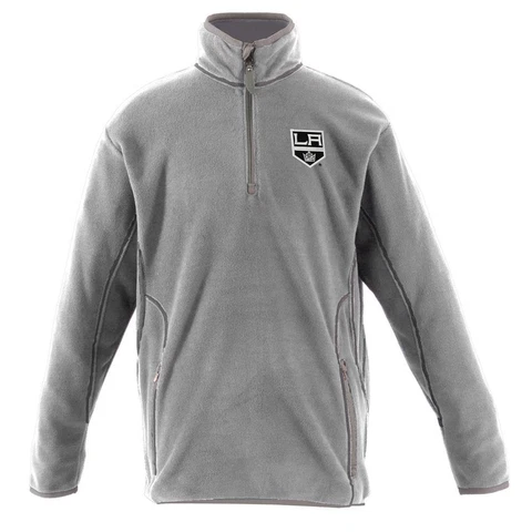 Los Angeles LA Kings Youth Pullover Jacket Cover