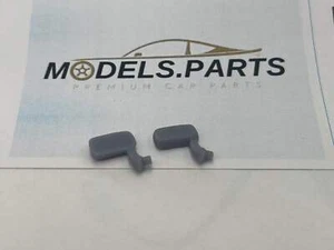 Ford Escort Mk2 Sunstar mirrors - Picture 1 of 13