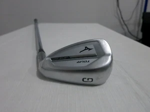 Mizuno JPX-921 Tour Gap Wedge GW - 51*- Modus 115 Extra Stiff X Flex Steel - NEW - Picture 1 of 5