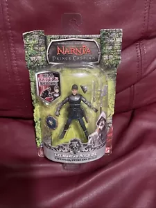 Chronicles of Narnia Telmarine Soldier Prince Caspian Play Along NIP - Picture 1 of 4