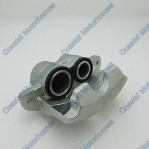 Fits Talbot Express Fiat Ducato Front Right Brake Caliper Q10-Q14 Peugeot J5 ... - Picture 1 of 5