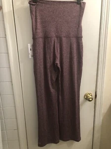 Athleta Girl Yoga Flare Pant Size XXL 16 Athletic Leisure Wear Yoga Sports Beach - Picture 1 of 5