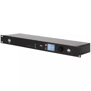 ADJ NET8 8-Port Rack Mountable DMX Over Ethernet Node - Picture 1 of 4