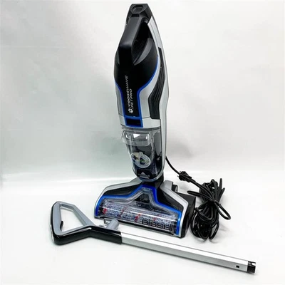 BISSELL Nass-Trocken-Sauger 2225N, CrossWave Pet Pro, Haustieraufsatz, - Bild 1 von 4