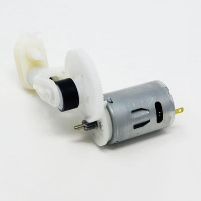 Pompa Braun Idropulsore MD15 MD16 WaterJet Professional Care Center 5500 81626035 - Immagine 1 di 4