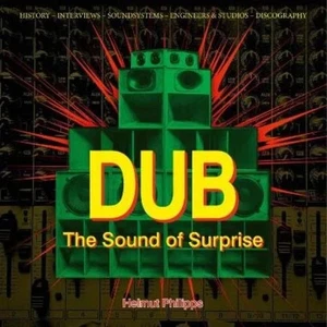 Helmut Philipps Dub (Hardback) - Picture 1 of 1