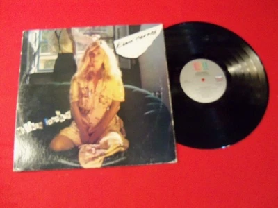 KIM CARNES 1981 LP "MISTAKEN IDENTITY" ON CLASSIC ROCK POP VINTAGE VINYL! Foto 1 de 4
