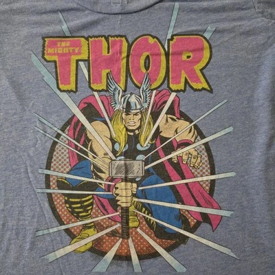 Thor T-shirt - Size M - Image 1 of 3