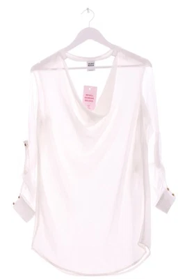VERO MODA Blusa-camisa Mujeres Blusa Talla EU 36 blanco look casual - Imagen 1 de 4