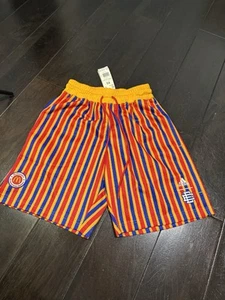 Neu mit Etikett Adidas X Eric Emanuel McDonald’s All American Game Shorts HB0737 Herren Gr. XS - Bild 1 von 7