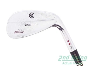 Cleveland CG12 Wedge Gap GW 50° Steel Wedge Flex Right 36.0in - Picture 1 of 10