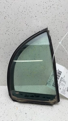2006 2007 2008 2009 2010 2011 Honda HONDA CIVIC Right Rear Vent Glass/window Foto 1 de 4