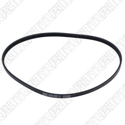 Alternator Fan Drive Belt For Mazda MK1 MX5 1.8 93-98, MK2 2.5 MX5 1.6 1.8 98-05 - Image 1 of 4