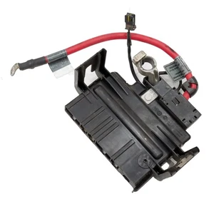 Módulo de alimentación con polo positivo BMW Serie 1 (E87), OEM 6936653-04 - Imagen 1 de 2