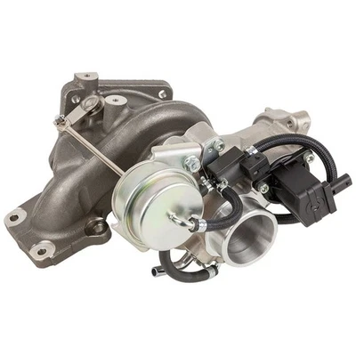 For Chevy Malibu Buick Regal Cadillac ATS CTS Mitsubishi Turbo Turbocharger Foto 1 de 4