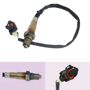 O2 Oxygen Sensor 4 Wire for Holden Commodore V6 3.6L VZ VE LE0 LY7 LW Post Cat - Foto 1 di 10
