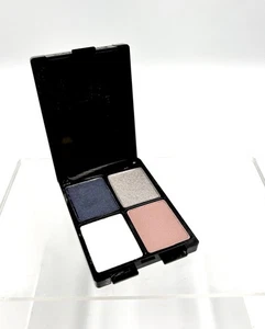 LANCOME Ombre Couture Eyeshadow Trio Waterfalls & Maquiriche Plush NWOB - Picture 1 of 2