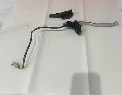 Polaris Predator 500 y Outlaw 525 2003-07 embrague manija montaje en percha Foto 1 de 4