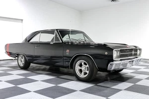 1968 Dodge Dart GTS - Picture 1 of 32