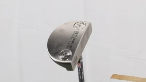 Wilson Staff Model Cs22 35" Putter Excellent Rh 12824220 - Picture 1 of 5