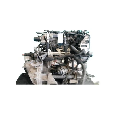 1204433 ALTERNADOR / 2053807 PARA OPEL VECTRA C GTS Z02 1.9 CDTI F68 - Immagine 1 di 4