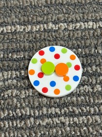 Lego Polka Dot Man Base and Dots Set 70917 Batman Movie - Ultimate Batmobile