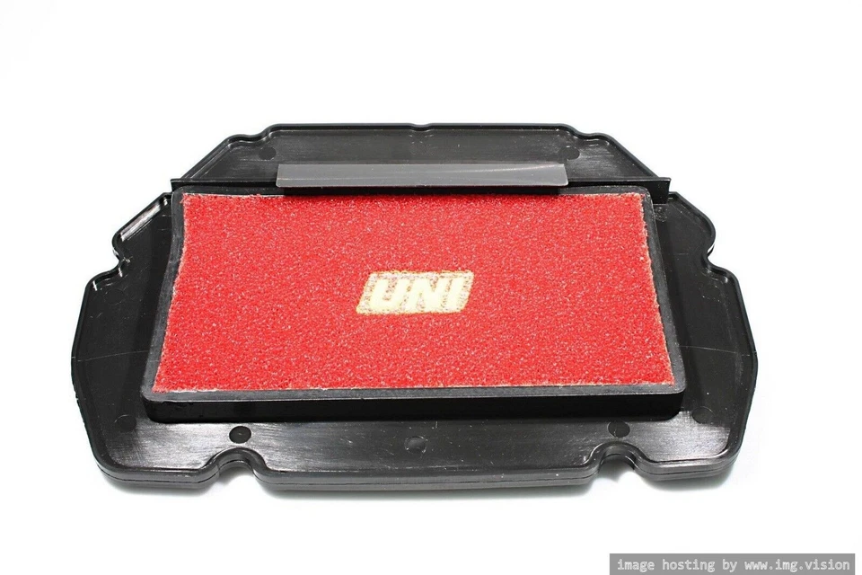 Filtro de aire de competición de múltiples etapas Uni Filter KTM 790 Adventure R 2019-2020 NUEVO Foto 1 de 4