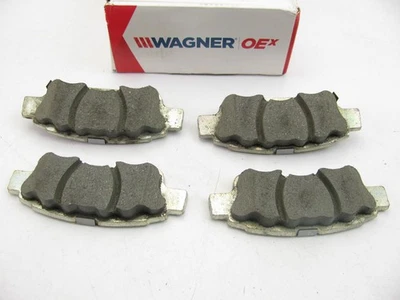 Pastillas de freno de disco traseras Wagner OEX995 para Toyota Sienna 2004-2010 Foto 1 de 3