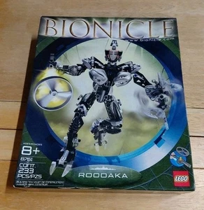 LEGO BIONICLE: Roodaka (versiegelt, ungeöffnet) - Bild 1 von 7